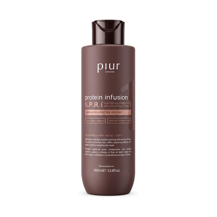 S.P.R. Protein Infusion (1000ml)