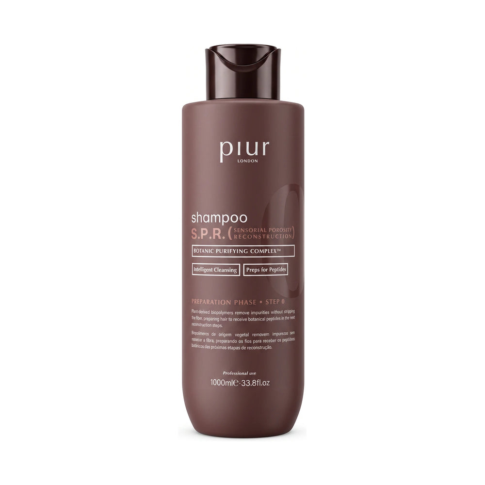 S.P.R. Shampoo (1000ml)