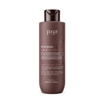 S.P.R. Shampoo (1000ml)