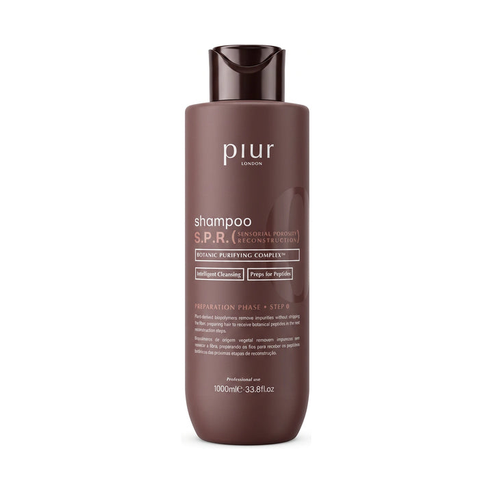 S.P.R. Shampoo (1000ml)