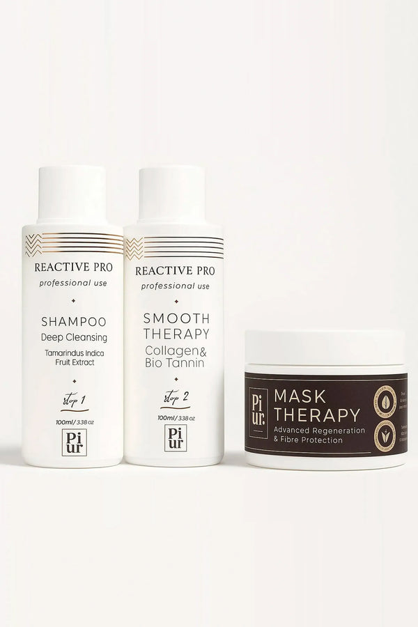 Reactive Pro treatment Starter Pack - Kit
