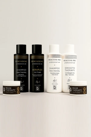 OTO: Special Starter Combo – Reactive Pro + Rebonding Pack