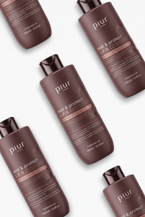 Sensorial Repair range