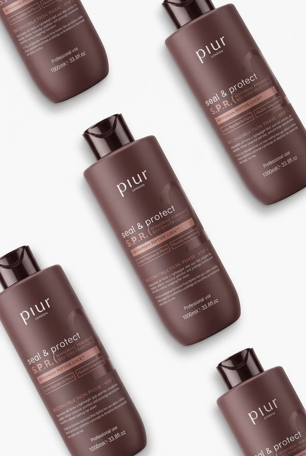 Sensorial Repair range