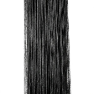For smoothing
